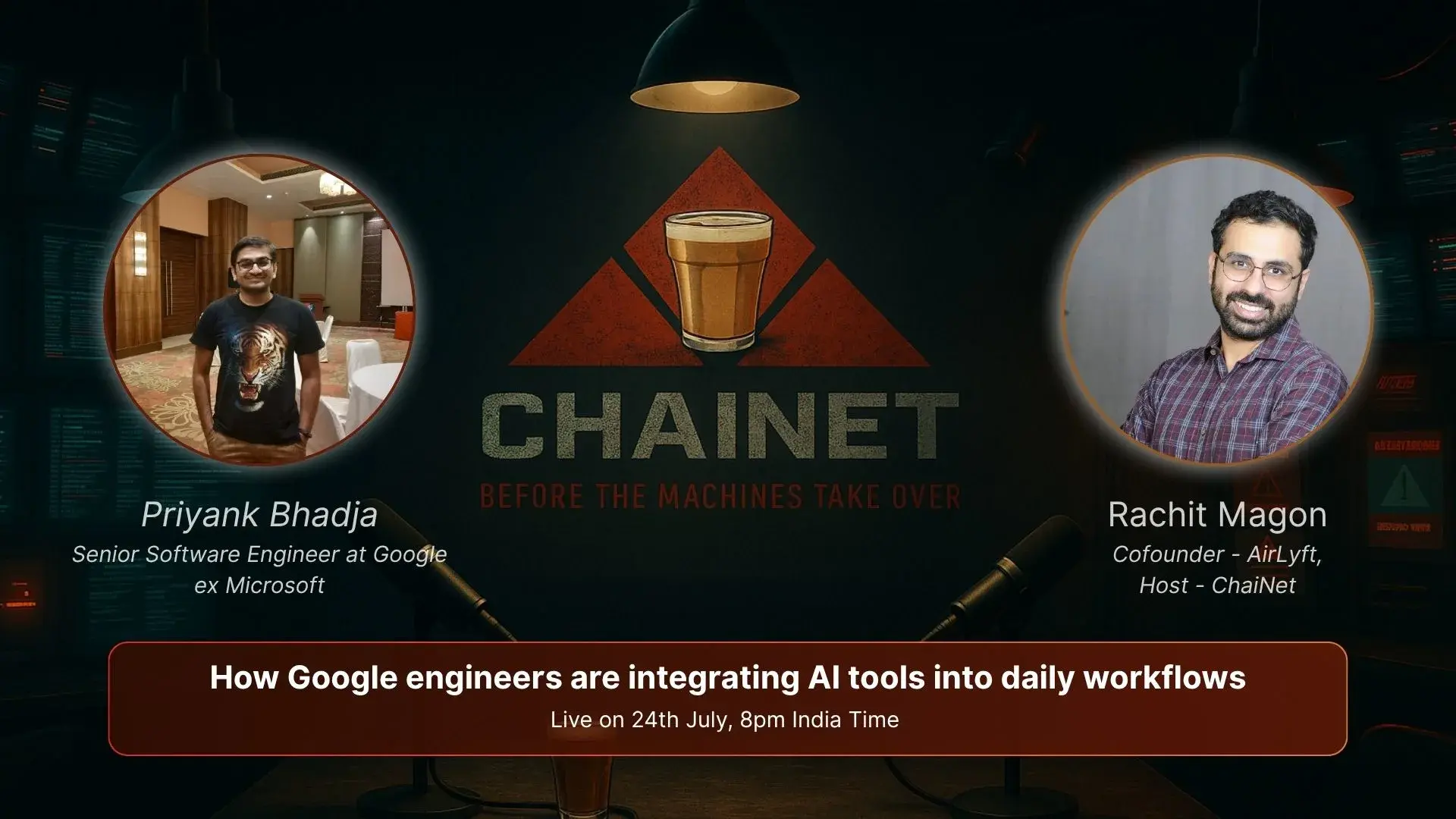 From Traditional Coding to AI-Powered Development by Priyank Bhadja