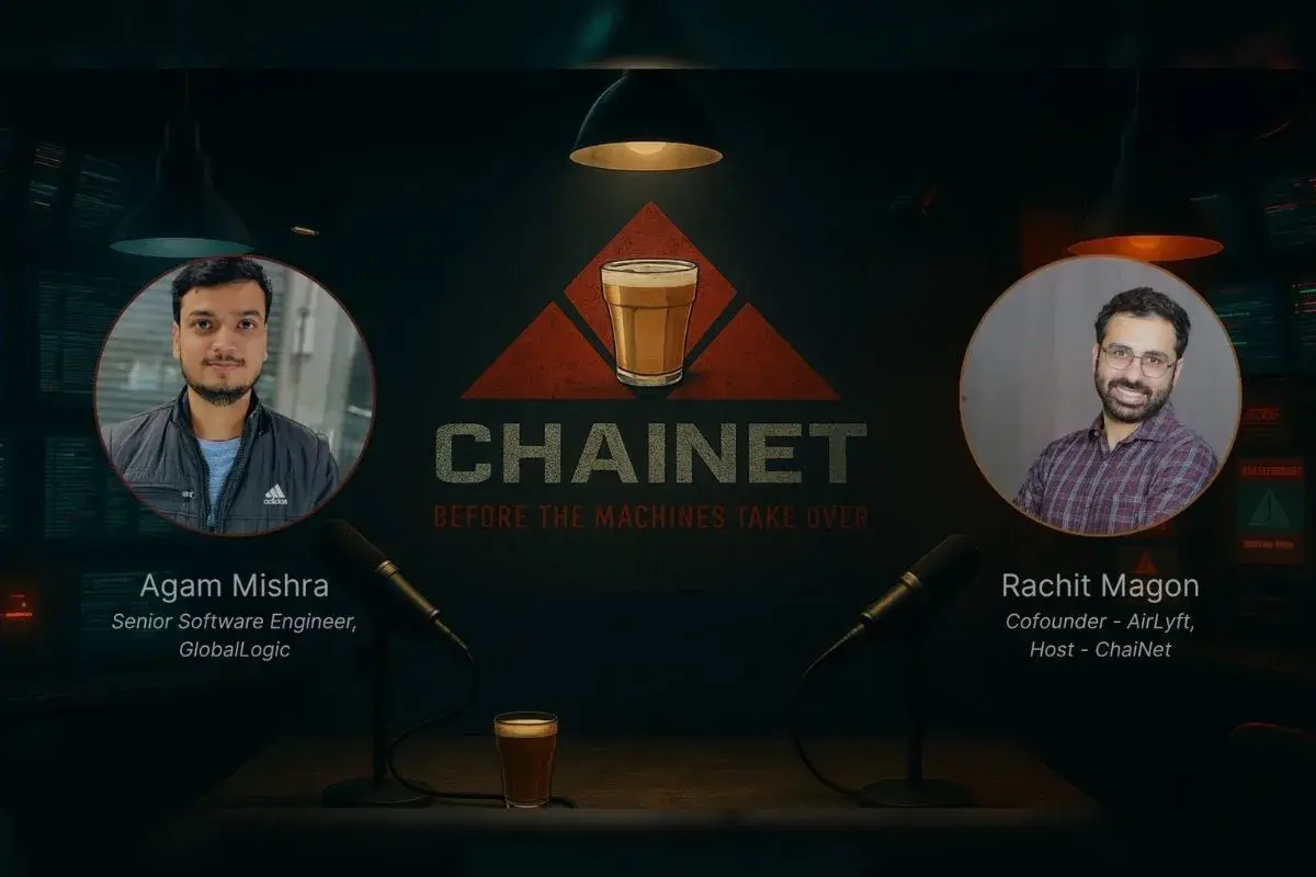 How to build an AI-resistant Career by Agam Mishra