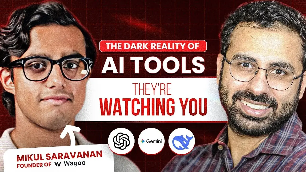 SEO Tactics That Will Survive the AI Revolution with Mikul Saravan